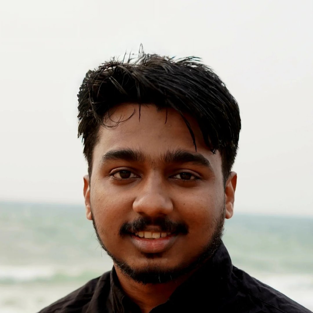 Anshad K